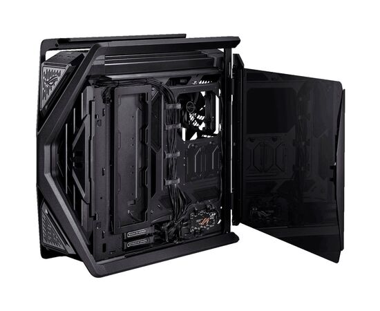Корпус ASUS ROG Hyperion GR701 BTF Edition Black (90DC00F0-B39020), изображение 12