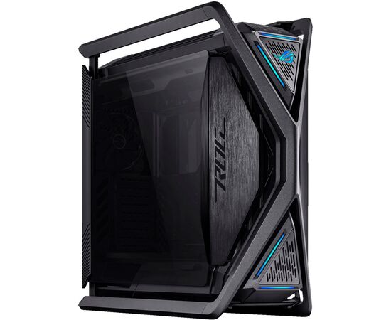 Корпус ASUS ROG Hyperion GR701 BTF Edition Black (90DC00F0-B39020), изображение 2