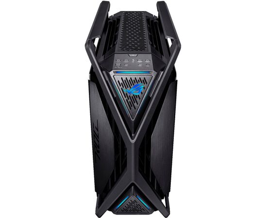 Корпус ASUS ROG Hyperion GR701 BTF Edition Black (90DC00F0-B39020), изображение 7