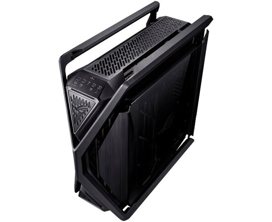 Корпус ASUS ROG Hyperion GR701 BTF Edition Black (90DC00F0-B39020), изображение 8