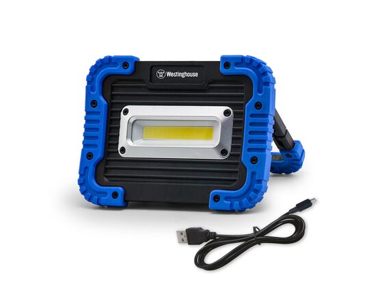 Фонарь Westinghouse 15W COB LED WF57N + Мicro USB кабель в комплекті (WF57N-CB)