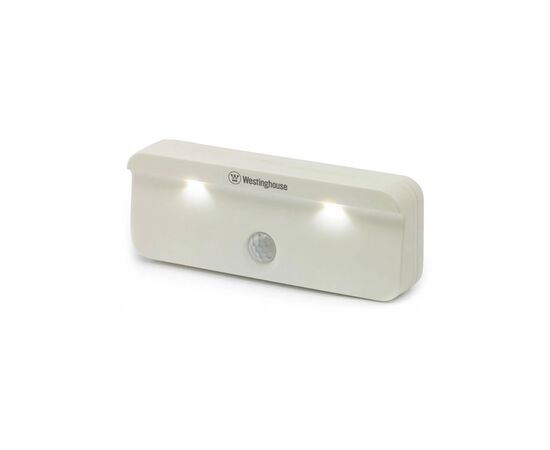 Фонарь Westinghouse LED cенсорний WF66 + 3 AAA x R03 в комплекті (WF66-3R03PTB)