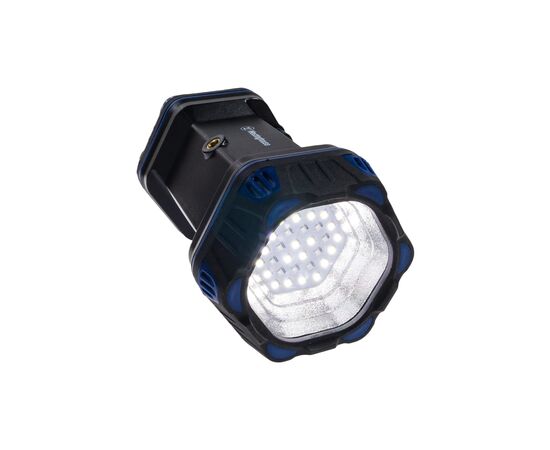 Фонарь Westinghouse 8W LED COB WF217 з USB з функ Power Bank + подарунок WF 87-3R03PD16 red (WF217-CB-PR1), изображение 10 Фонарь Westinghouse 8W LED COB WF217 з USB з функ Power Bank + подарунок WF 87-3R03PD16 red (WF217-CB-PR1), изображение 10