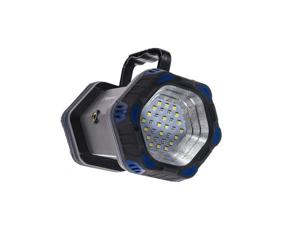 Фонарь Westinghouse 8W LED COB WF217 з USB з функ Power Bank + подарунок WF 87-3R03PD16 red (WF217-CB-PR1), изображение 8 Фонарь Westinghouse 8W LED COB WF217 з USB з функ Power Bank + подарунок WF 87-3R03PD16 red (WF217-CB-PR1), изображение 8