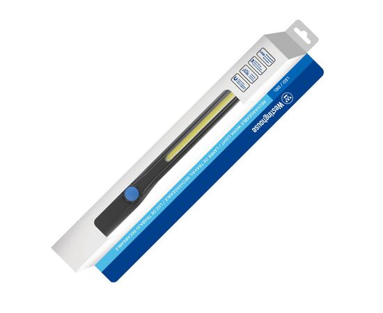 Фонарь Westinghouse 5W COB WF60 з USB (WF60-HCB), изображение 2 Фонарь Westinghouse 5W COB WF60 з USB (WF60-HCB), изображение 2