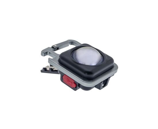 Фонарь Westinghouse 5W COB LED WF254S red + white light USB-C кабель (WF254S-CBH), изображение 12 Фонарь Westinghouse 5W COB LED WF254S red + white light USB-C кабель (WF254S-CBH), изображение 12