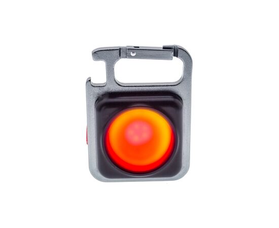 Фонарь Westinghouse 5W COB LED WF254S red + white light USB-C кабель (WF254S-CBH), изображение 4 Фонарь Westinghouse 5W COB LED WF254S red + white light USB-C кабель (WF254S-CBH), изображение 4