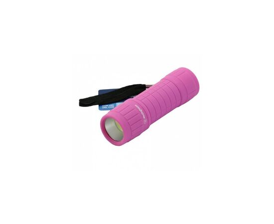 Фонарь Westinghouse 3W COB WF87 + 3 х AAA/R03 рожевий (WF87-3R03PD16(pink))