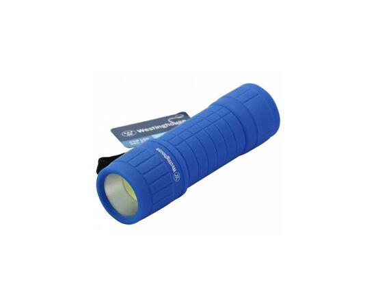 Фонарь Westinghouse 3W COB WF87 + 3 х AAA/R03 синій (WF87-3R03PD16(blue))