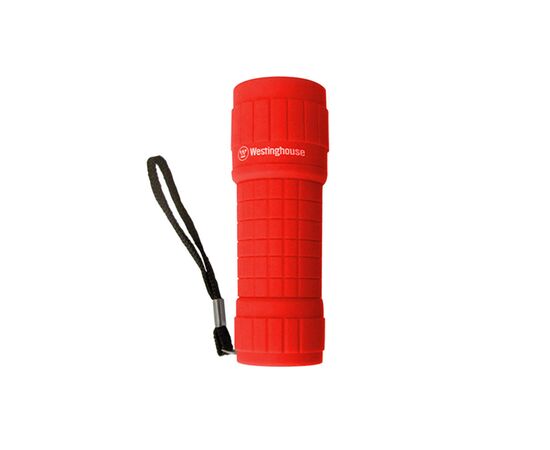Фонарь Westinghouse 3W COB WF87 + 3 х AAA/R03 червоний (WF87-3R03PD16(red)), изображение 2 Фонарь Westinghouse 3W COB WF87 + 3 х AAA/R03 червоний (WF87-3R03PD16(red)), изображение 2