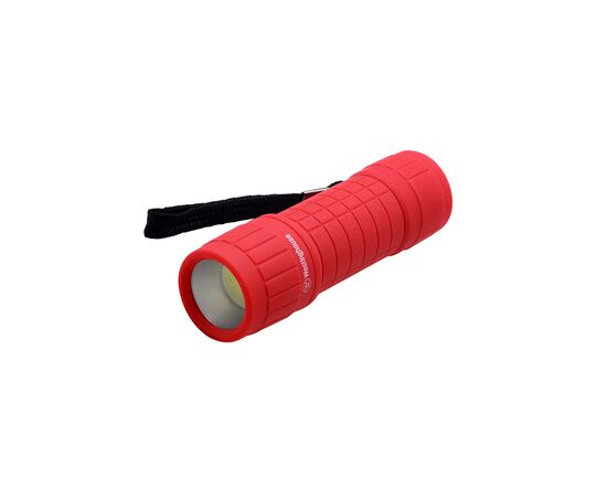 Фонарь Westinghouse 3W COB WF87 + 3 х AAA/R03 червоний (WF87-3R03PD16(red))