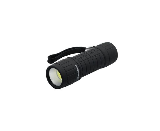 Фонарь Westinghouse 3W COB WF87 + 3 х AAA/R03 чорний (WF87-3R03PD16(black))