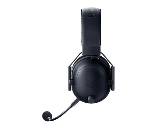 Наушники Razer BlackShark V2 Pro for PS5 Black (RZ04-04530500-R3G1), изображение 2 Наушники Razer BlackShark V2 Pro for PS5 Black (RZ04-04530500-R3G1), изображение 2