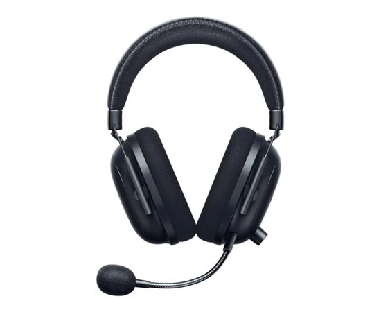 Наушники Razer BlackShark V2 Pro for PS5 Black (RZ04-04530500-R3G1), изображение 3 Наушники Razer BlackShark V2 Pro for PS5 Black (RZ04-04530500-R3G1), изображение 3