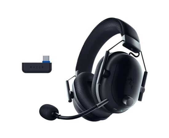 Навушники Razer BlackShark V2 Pro for PS5 Black (RZ04-04530500-R3G1)