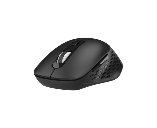 Мышка OfficePro M230B Silent Click Wireless/Bluetooth Black (M230B), изображение 2 Мышка OfficePro M230B Silent Click Wireless/Bluetooth Black (M230B), изображение 2