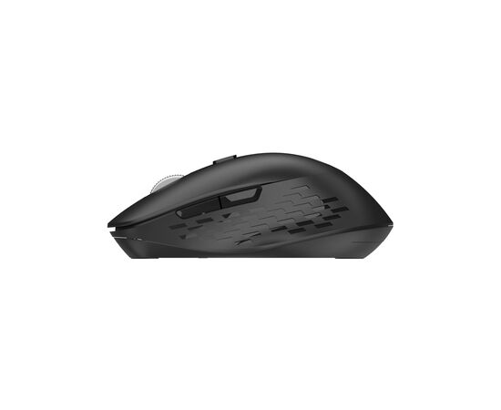 Мышка OfficePro M230B Silent Click Wireless/Bluetooth Black (M230B), изображение 3 Мышка OfficePro M230B Silent Click Wireless/Bluetooth Black (M230B), изображение 3