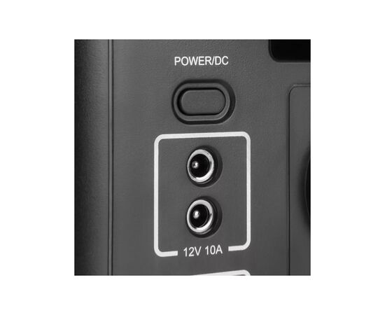 Зарядна станція LogicPower CHARGER 160, 160W (20051), зображення 8 Зарядна станція LogicPower CHARGER 160, 160W (20051), зображення 8