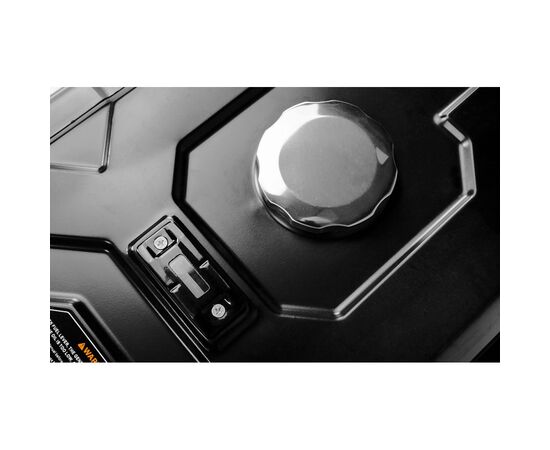 Генератор Graphite 230V (1 фаза), 2/2.2kW, ручной старт, AVR, 40кг (58G904), изображение 15 Генератор Graphite 230V (1 фаза), 2/2.2kW, ручной старт, AVR, 40кг (58G904), изображение 15