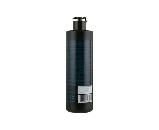 Гель для душа Ajoure Sapphire Perfumed Shower Gel 500 мл (4820217131375), изображение 2 Гель для душа Ajoure Sapphire Perfumed Shower Gel 500 мл (4820217131375), изображение 2
