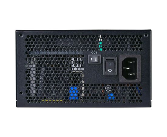 Блок питания Silver Stone 750W Decathlon (SST-DA750R-GMA), изображение 4 Блок питания Silver Stone 750W Decathlon (SST-DA750R-GMA), изображение 4