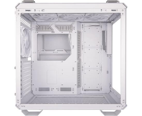 Корпус ASUS TUF Gaming GT502 Plus White (90DC0093-B19000), изображение 6