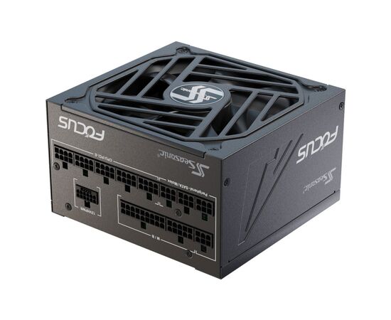 Блок питания Seasonic 1000W FOCUS GX-1000 (SSR-1000FX3), изображение 2 Блок питания Seasonic 1000W FOCUS GX-1000 (SSR-1000FX3), изображение 2