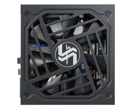 Блок питания Seasonic 1000W FOCUS GX-1000 (SSR-1000FX3), изображение 7 Блок питания Seasonic 1000W FOCUS GX-1000 (SSR-1000FX3), изображение 7