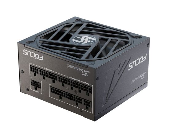 Блок питания Seasonic 750W FOCUS GX-750 (SSR-750FX3), изображение 2 Блок питания Seasonic 750W FOCUS GX-750 (SSR-750FX3), изображение 2