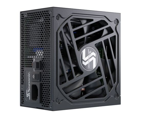 Блок питания Seasonic 750W FOCUS GX-750 (SSR-750FX3), изображение 5 Блок питания Seasonic 750W FOCUS GX-750 (SSR-750FX3), изображение 5