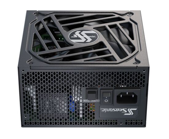 Блок питания Seasonic 750W FOCUS GX-750 (SSR-750FX3), изображение 6 Блок питания Seasonic 750W FOCUS GX-750 (SSR-750FX3), изображение 6