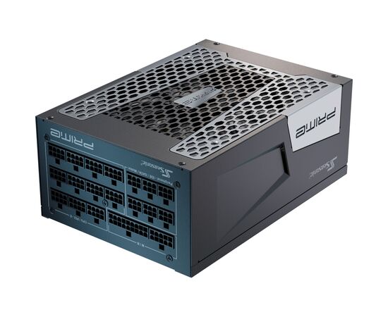 Блок питания Seasonic 1600W PRIME TX-1600 (SSR-1600TR2), изображение 4 Блок питания Seasonic 1600W PRIME TX-1600 (SSR-1600TR2), изображение 4