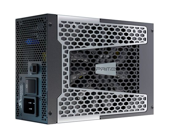 Блок питания Seasonic 1600W PRIME TX-1600 (SSR-1600TR2), изображение 8 Блок питания Seasonic 1600W PRIME TX-1600 (SSR-1600TR2), изображение 8