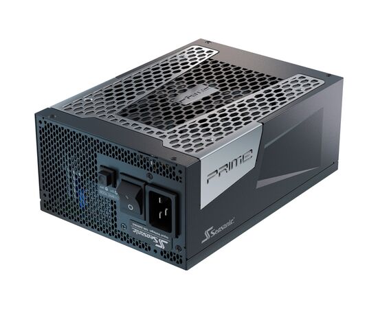 Блок питания Seasonic 1600W PRIME TX-1600 (SSR-1600TR2)