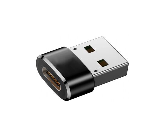 Переходник USB-C Female to USB-A Male OTG Dynamode (DM-AD-USB-CA)