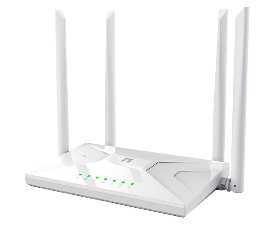 Маршрутизатор Netis NC21, изображение 3 Маршрутизатор Netis NC21, изображение 3