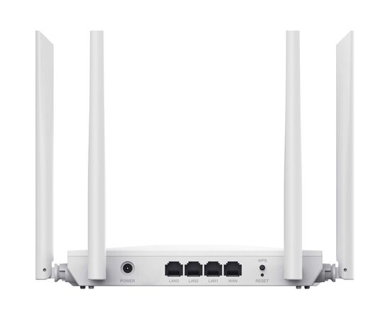 Маршрутизатор Netis NC21, изображение 4 Маршрутизатор Netis NC21, изображение 4