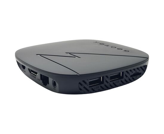 Медиаплеер Geotex GTX-R3i 4/32 (9512), изображение 3 Медиаплеер Geotex GTX-R3i 4/32 (9512), изображение 3
