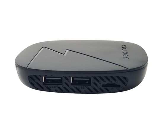 Медиаплеер Geotex GTX-R3i 4/32 (9512), изображение 4 Медиаплеер Geotex GTX-R3i 4/32 (9512), изображение 4