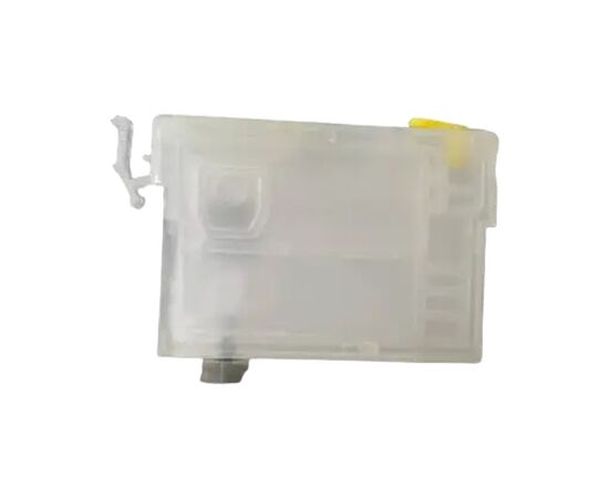 Картридж CHI Epson Stylus C91/240/CX3400/T-26/27/TX106/109/117/119/T0924, Yellow (T0924YCH)