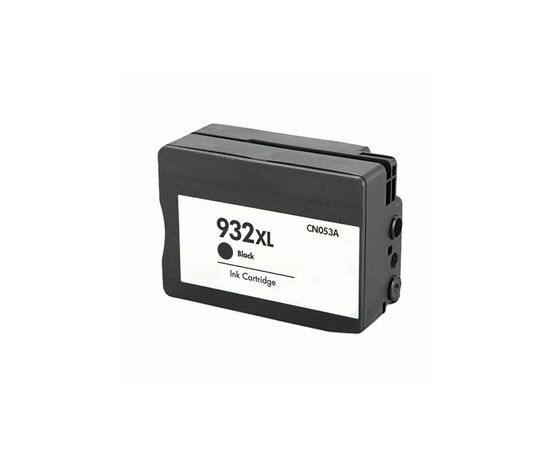 Картридж CHI HP 932XL/CN057AE, Black, AIRBAG (CN057AECH)