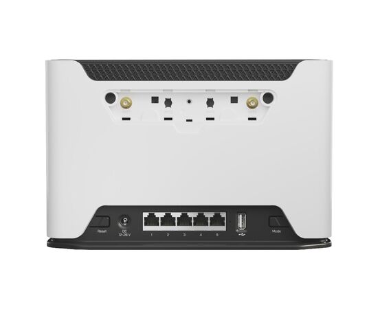 4G роутер Mikrotik Chateau LTE6 (D53G-5HacD2HnD-TC&FG621-EA), изображение 2 4G роутер Mikrotik Chateau LTE6 (D53G-5HacD2HnD-TC&FG621-EA), изображение 2