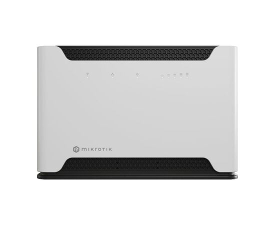 4G роутер Mikrotik Chateau LTE6 (D53G-5HacD2HnD-TC&FG621-EA)