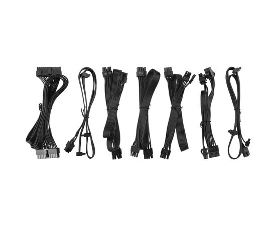 Блок питания 2E 800W (2E-EP800GM-140), изображение 8 Блок питания 2E 800W (2E-EP800GM-140), изображение 8