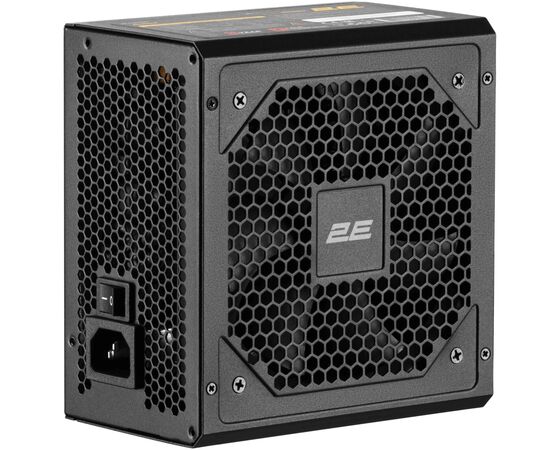 Блок питания 2E 650W (2E-SP650BRSM-120)
