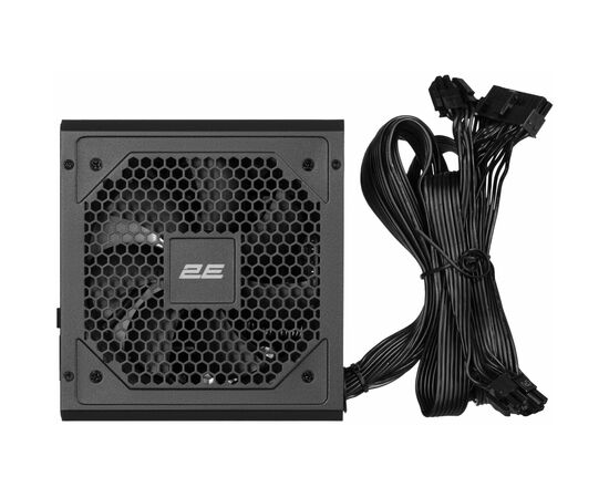 Блок питания 2E 750W (2E-SP750BRSM-120), изображение 2 Блок питания 2E 750W (2E-SP750BRSM-120), изображение 2