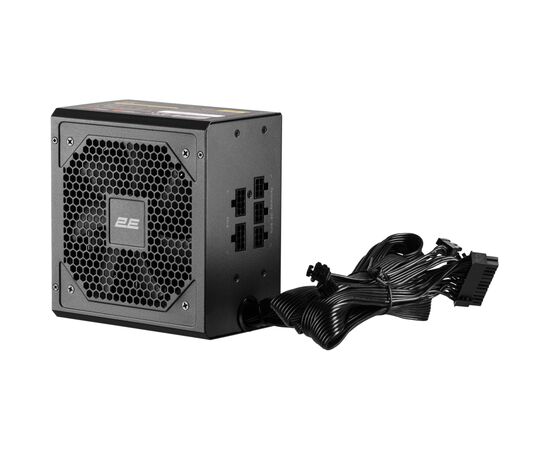 Блок питания 2E 750W (2E-SP750BRSM-120), изображение 3 Блок питания 2E 750W (2E-SP750BRSM-120), изображение 3