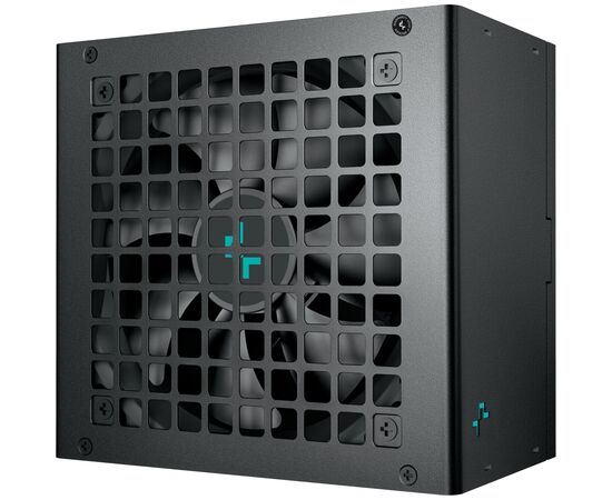 Блок питания Deepcool 750W PL750D (R-PL750D-FC0B-EU)