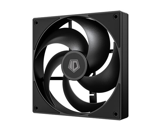 Кулер для корпуса ID-Cooling AS-140-K, изображение 4 Кулер для корпуса ID-Cooling AS-140-K, изображение 4