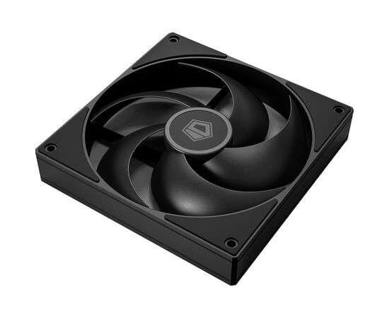 Кулер для корпуса ID-Cooling AS-140-K, изображение 5 Кулер для корпуса ID-Cooling AS-140-K, изображение 5